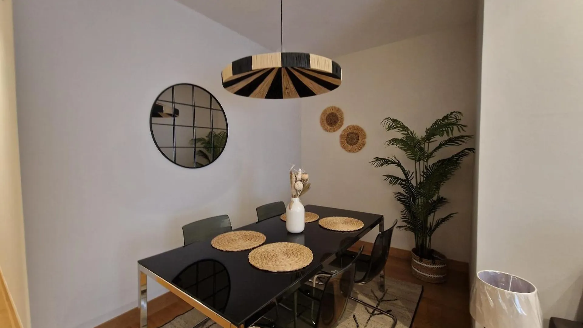 Centrico Con Encantador Mirador By Aloha Bilbao Apartment